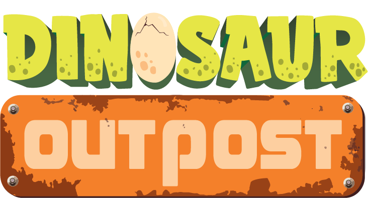 Dinosaur Outpost